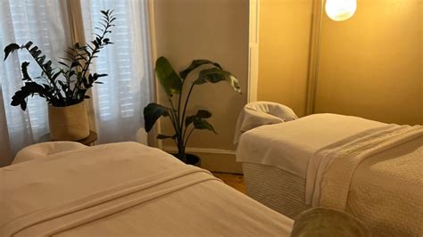 Les meilleurs massages à Clermont